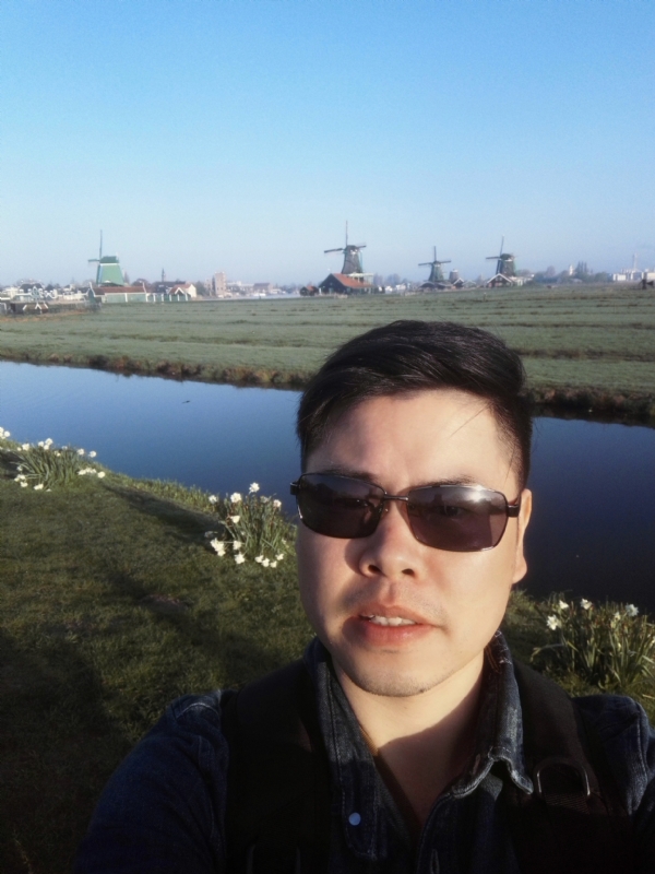 joysure的第一张照片--烟台相亲服务中心