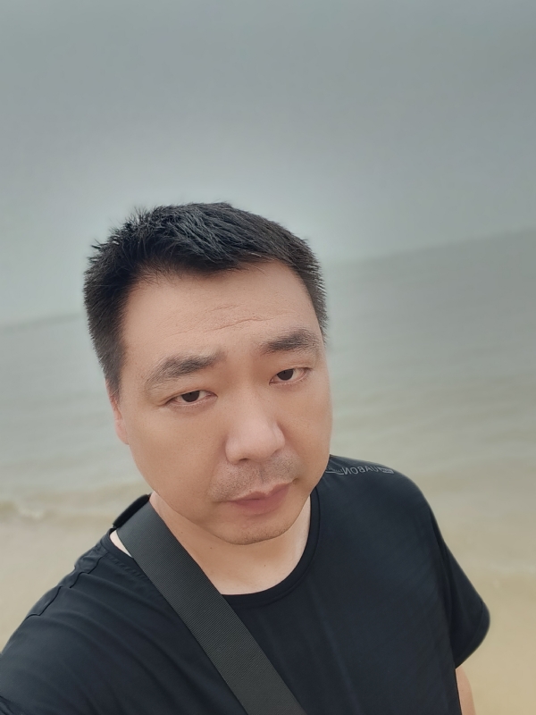 听风的蚕的第一张照片--烟台相亲服务中心