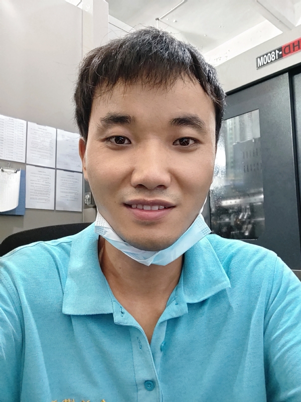 落叶的第一张照片--烟台相亲服务中心