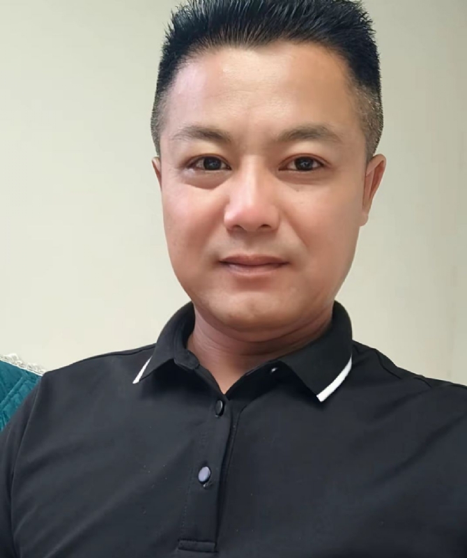 落日的第一张照片--烟台相亲服务中心