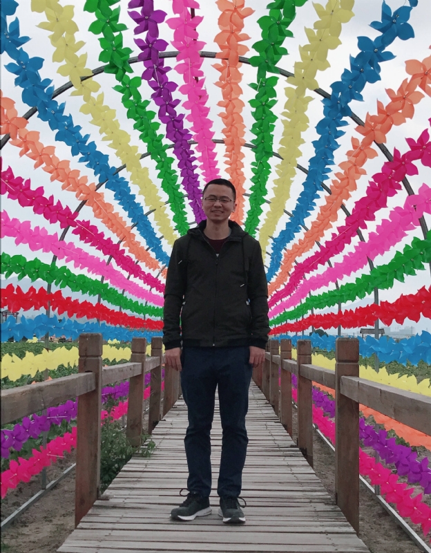 艾森的第一张照片--烟台相亲服务中心