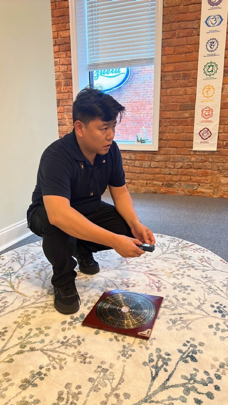 张智博的第二张照片--烟台相亲服务中心