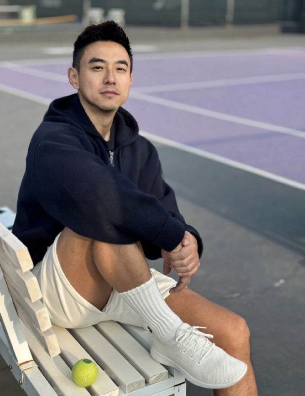 风雨无阻的第一张照片--烟台相亲服务中心