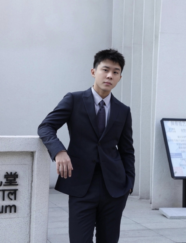 小王的第一张照片--烟台相亲服务中心