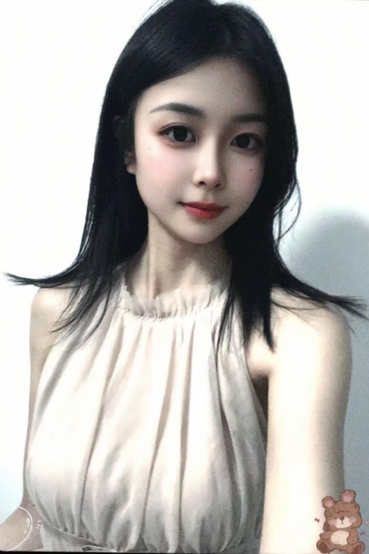 月月的第一张照片--烟台相亲服务中心