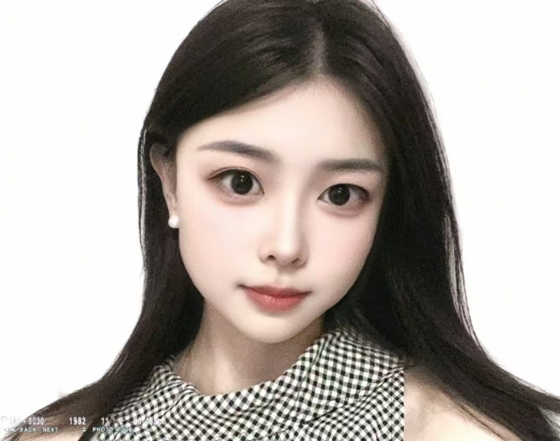 月月的第二张照片--烟台相亲服务中心