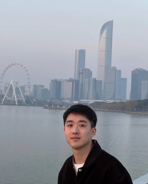 Joe的第一张照片--烟台相亲服务中心