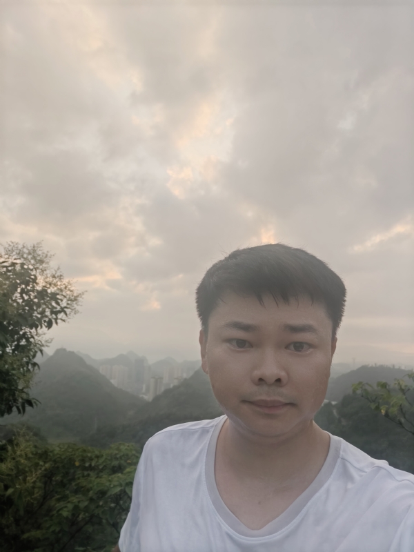 小明同学的第一张照片--烟台相亲服务中心