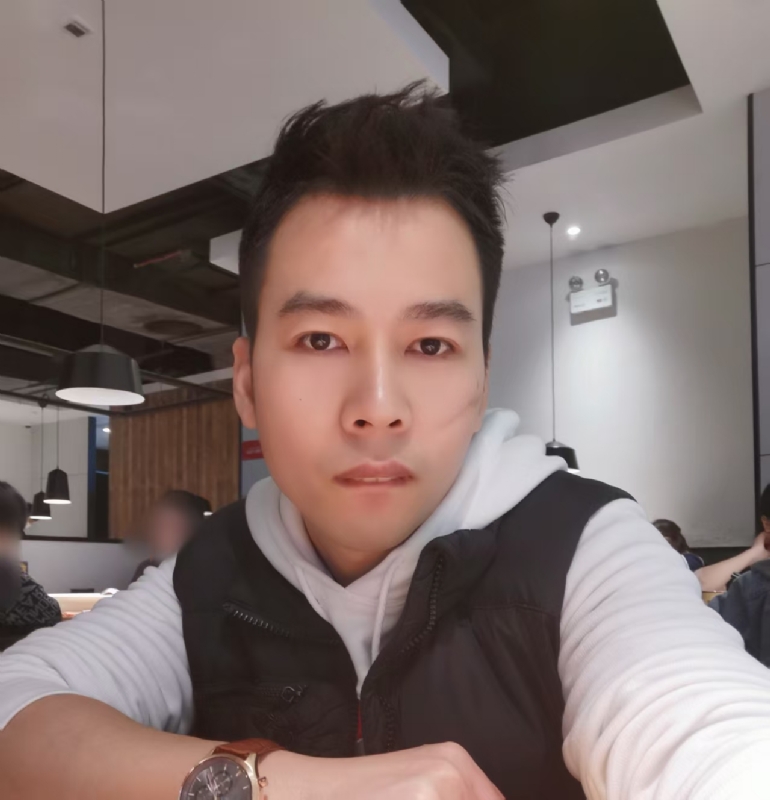 思明的第一张照片--烟台相亲服务中心