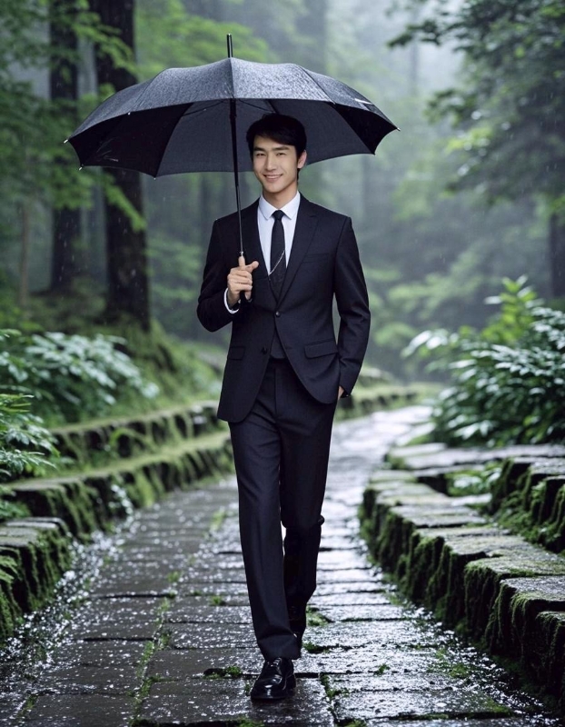 情歌浪子的第一张照片--烟台相亲服务中心