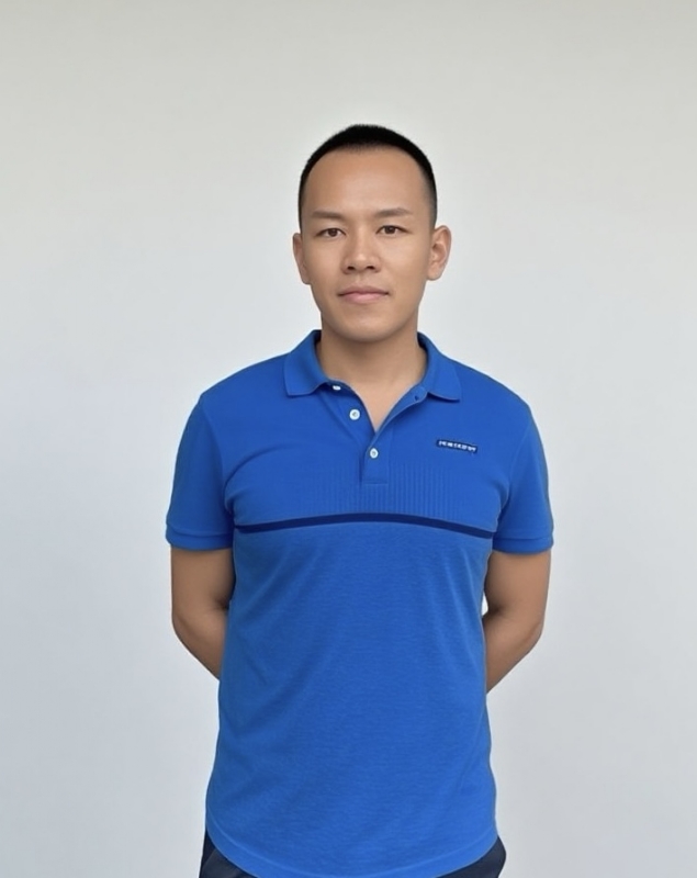 钰郎的第一张照片--烟台相亲服务中心