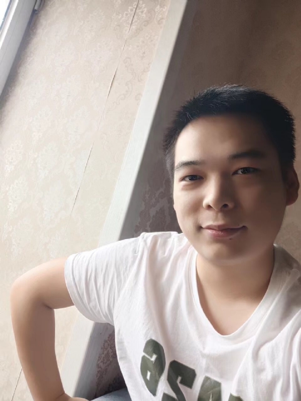 开心怪兽的第一张照片--烟台相亲服务中心