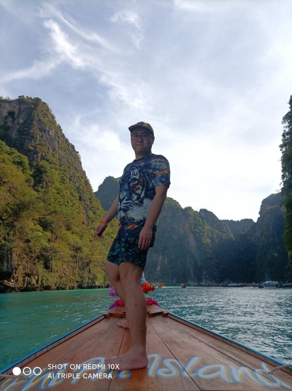 PIKACHU的第一张照片--烟台相亲服务中心