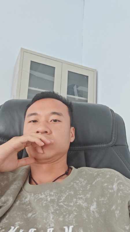 韬爷的第一张照片--烟台相亲服务中心