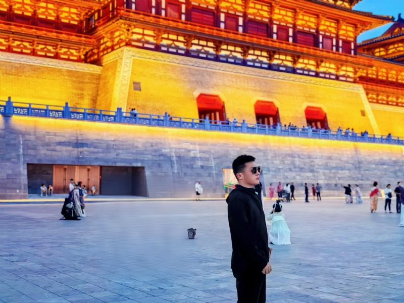 大房子的第一张照片--烟台相亲服务中心