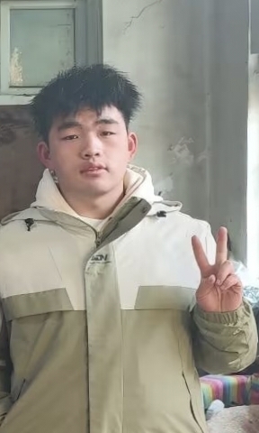 刘锡志的第一张照片--烟台相亲服务中心