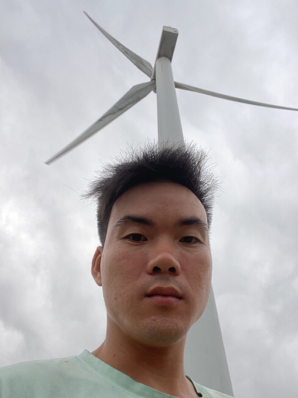 柒墨的第一张照片--烟台相亲服务中心