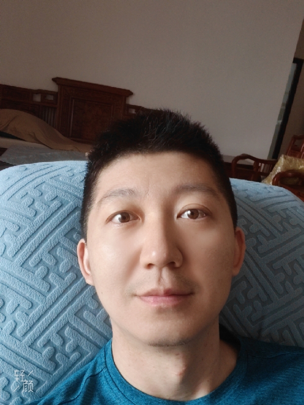 大千的第一张照片--烟台相亲服务中心