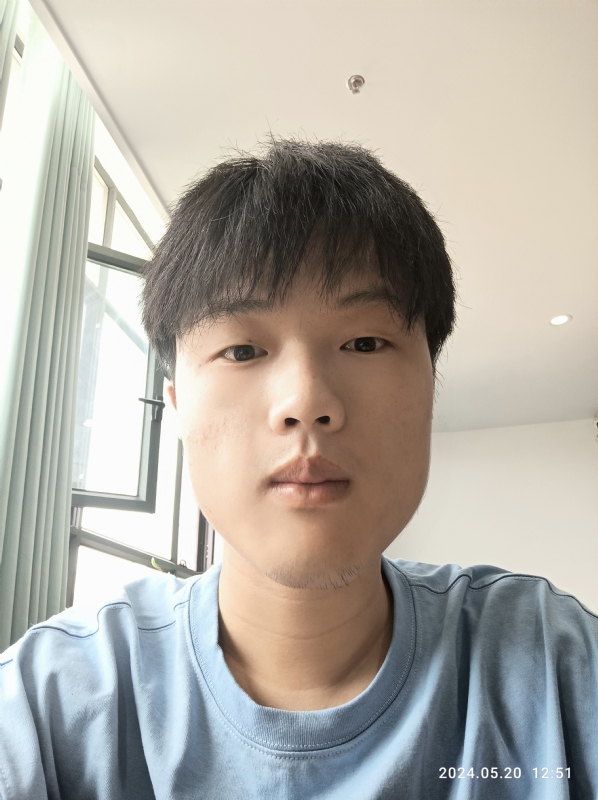 槐夏的第一张照片--烟台相亲服务中心