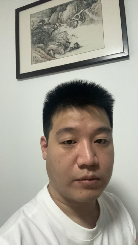 随遇而安的第一张照片--烟台相亲服务中心