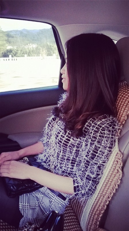 秋芳的第二张照片--烟台相亲服务中心