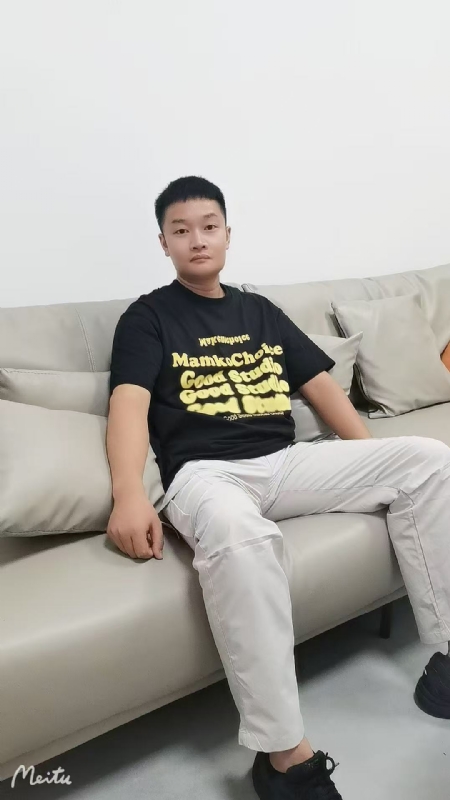 东东的第一张照片--烟台相亲服务中心