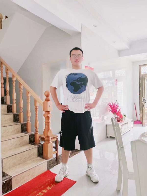 中考体育的第一张照片--烟台相亲服务中心