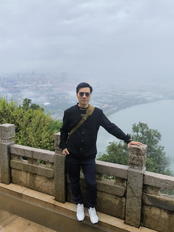 千年老妖的第二张照片--烟台相亲服务中心