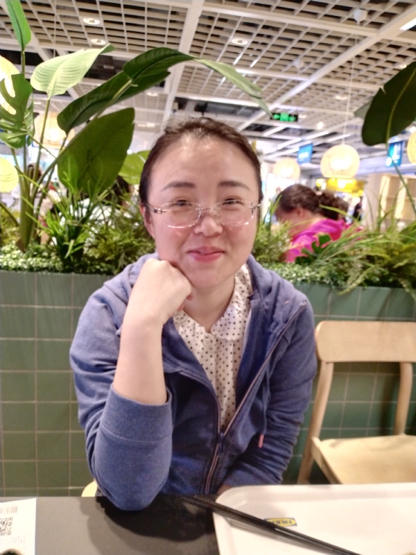 春晖的第一张照片--烟台相亲服务中心