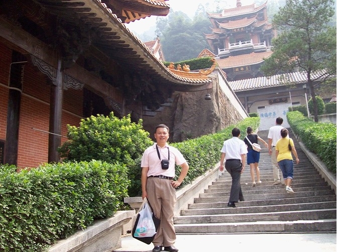 jh寻有缘女士成个家的第一张照片--烟台相亲服务中心