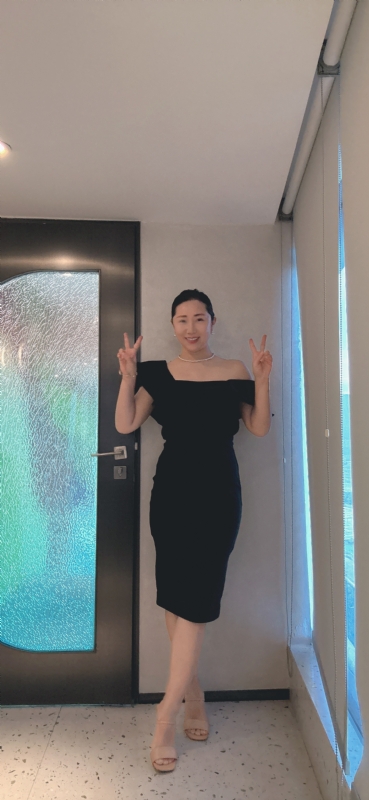 会唱歌的女人的第一张照片--烟台相亲服务中心