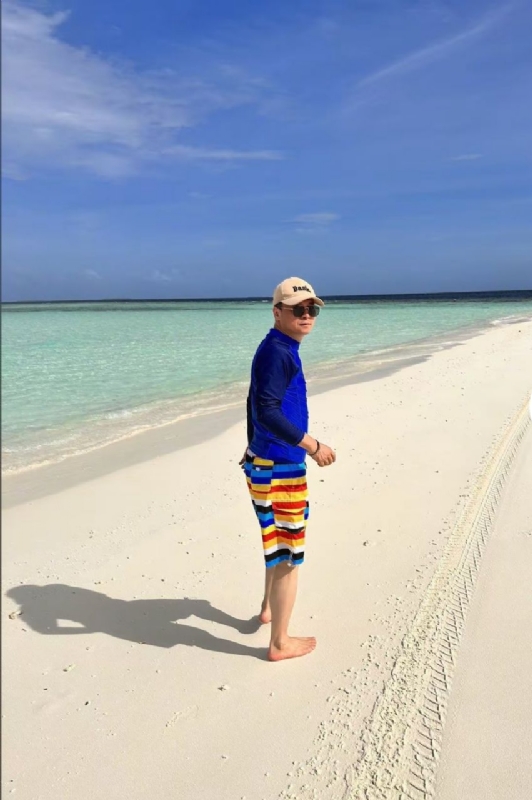 幸福人生的第二张照片--烟台相亲服务中心