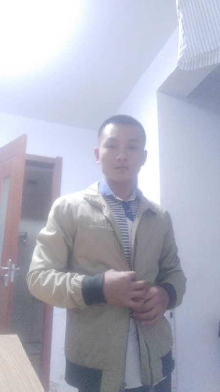 中国梦的第一张照片--烟台相亲服务中心