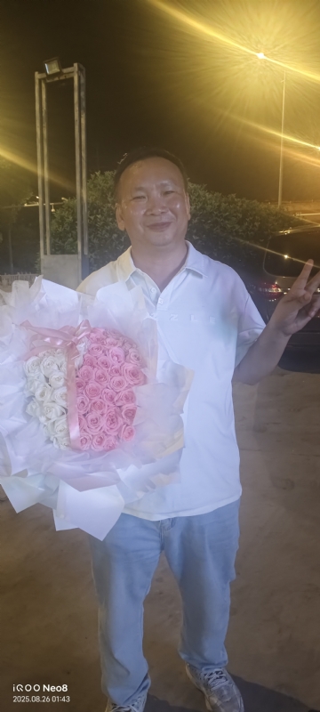 前程的第一张照片--烟台相亲服务中心