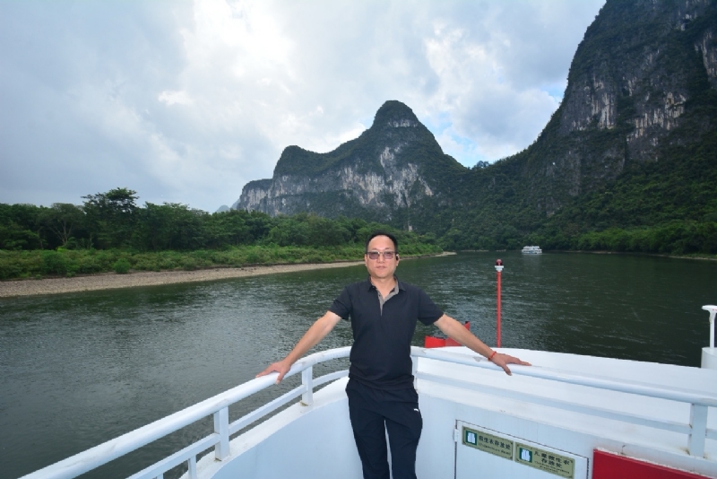 沙漠海的第三张照片--烟台相亲服务中心