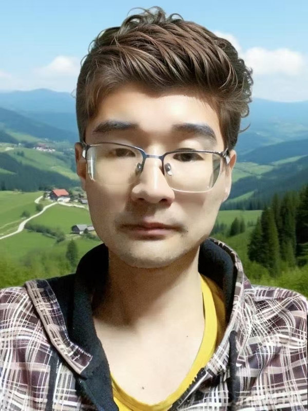 流光似金的第一张照片--烟台相亲服务中心