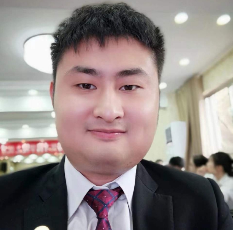 心动的金环的第一张照片--烟台相亲服务中心