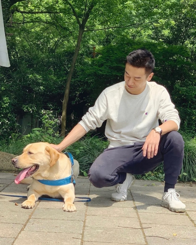 追寻的第一张照片--烟台相亲服务中心