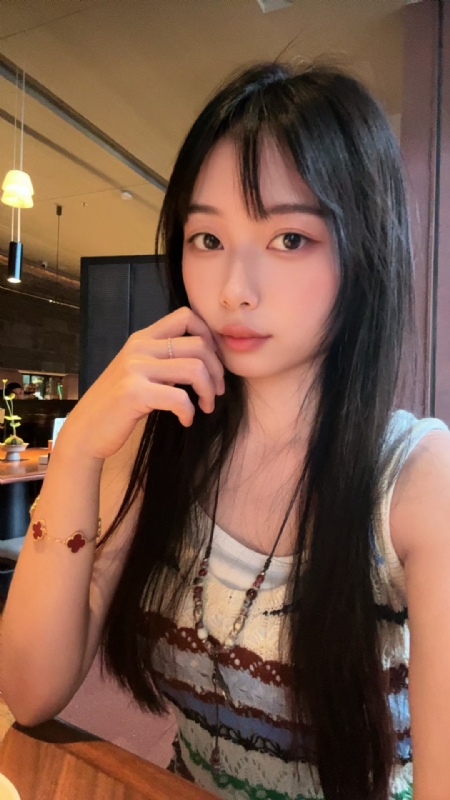 哈哈的第一张照片--烟台相亲服务中心