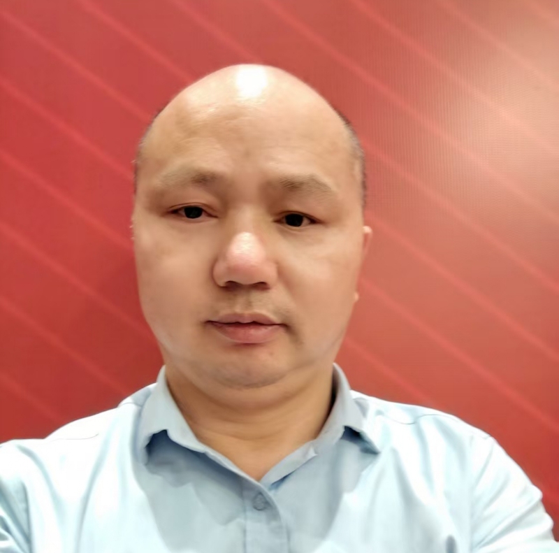 随缘的第一张照片--烟台相亲服务中心