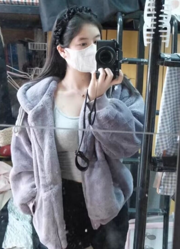 桃桃的第一张照片--烟台相亲服务中心