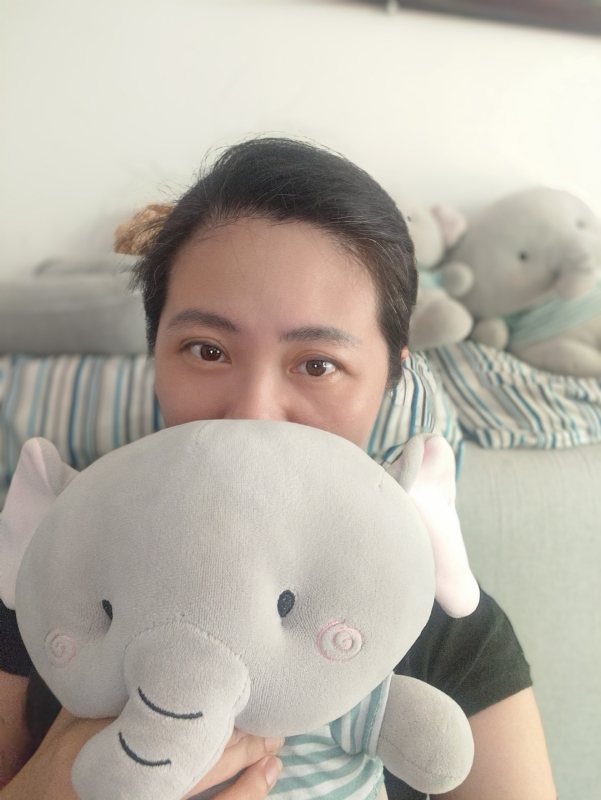 shanshan的第一张照片--烟台相亲服务中心