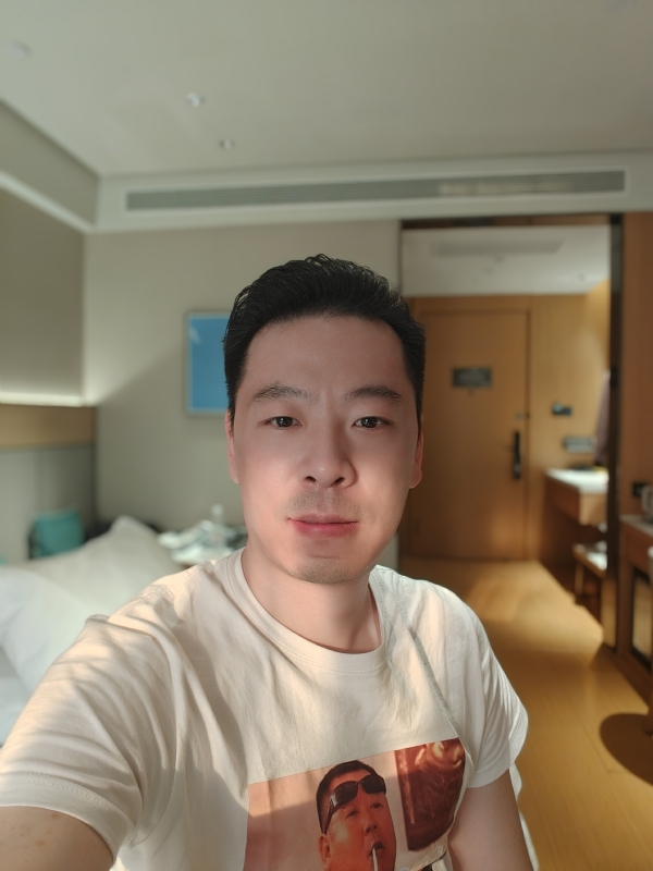 小珺的第一张照片--烟台相亲服务中心