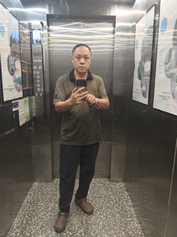 苏谋的第一张照片--烟台相亲服务中心