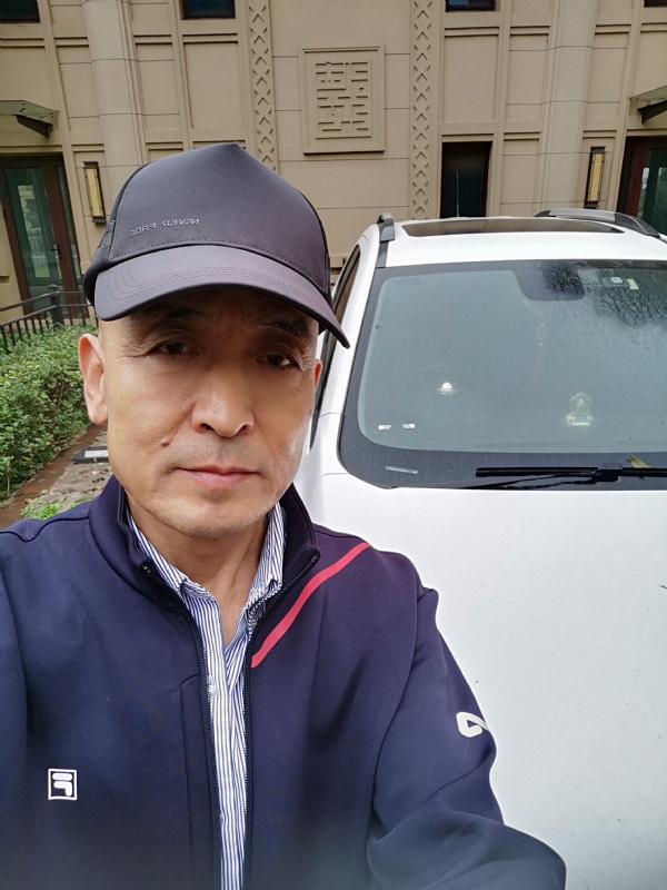 家缘的第一张照片--烟台相亲服务中心