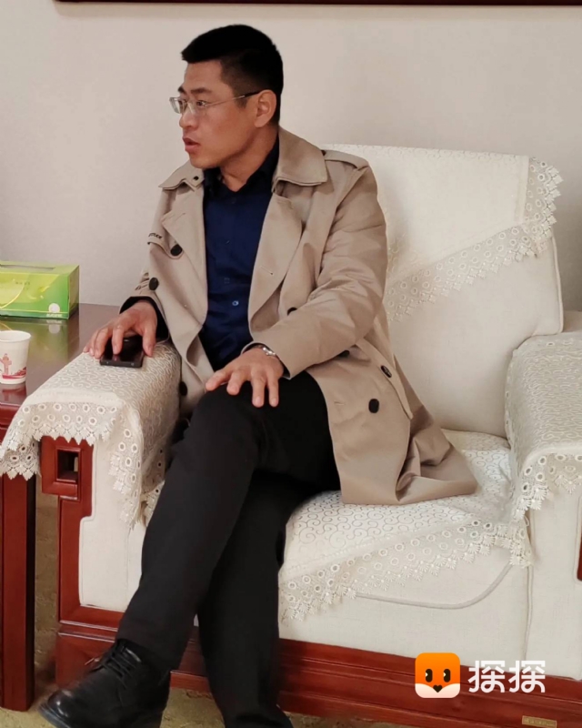 静以修身的第二张照片--烟台相亲服务中心