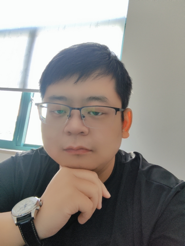 柯817的第一张照片--烟台相亲服务中心