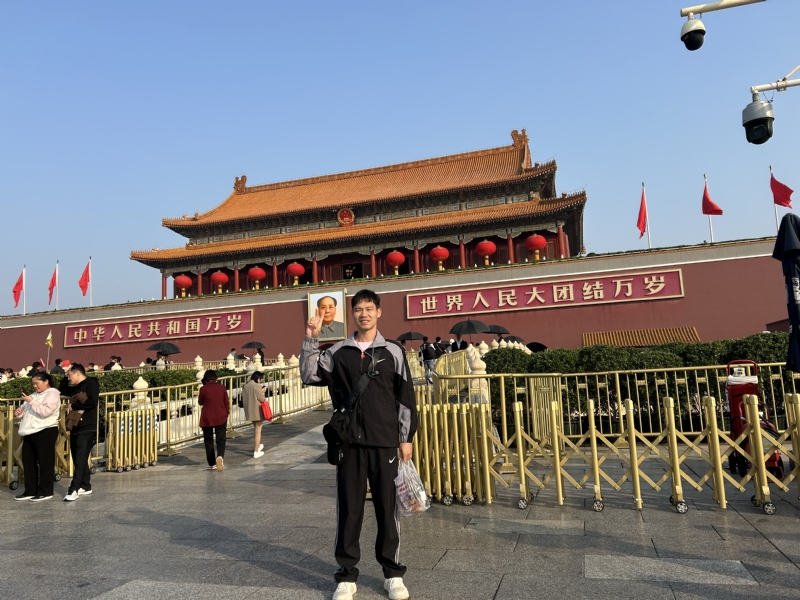 陈则宇的第二张照片--烟台相亲服务中心