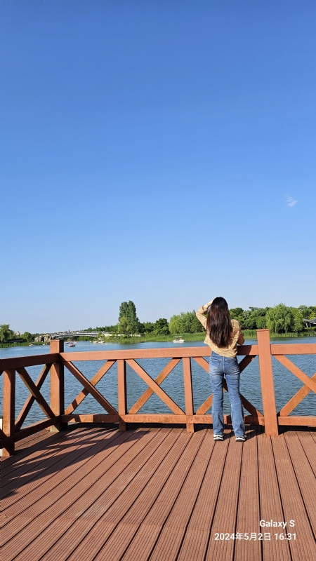 风雨的第一张照片--烟台相亲服务中心