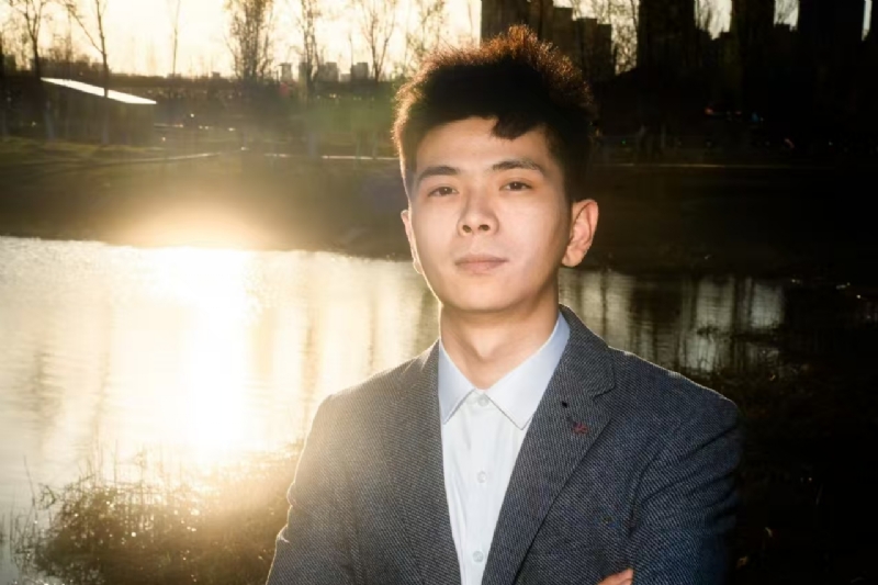 Hd的第一张照片--烟台相亲服务中心